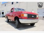Thumbnail Photo 9 for 1989 Ford F150 4x4 Regular Cab